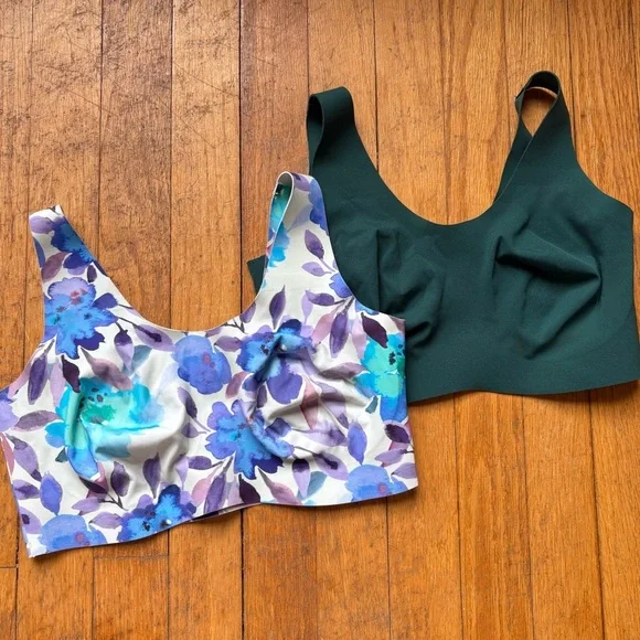 Knix luxelift pullover wireless - Picture 1 of 6